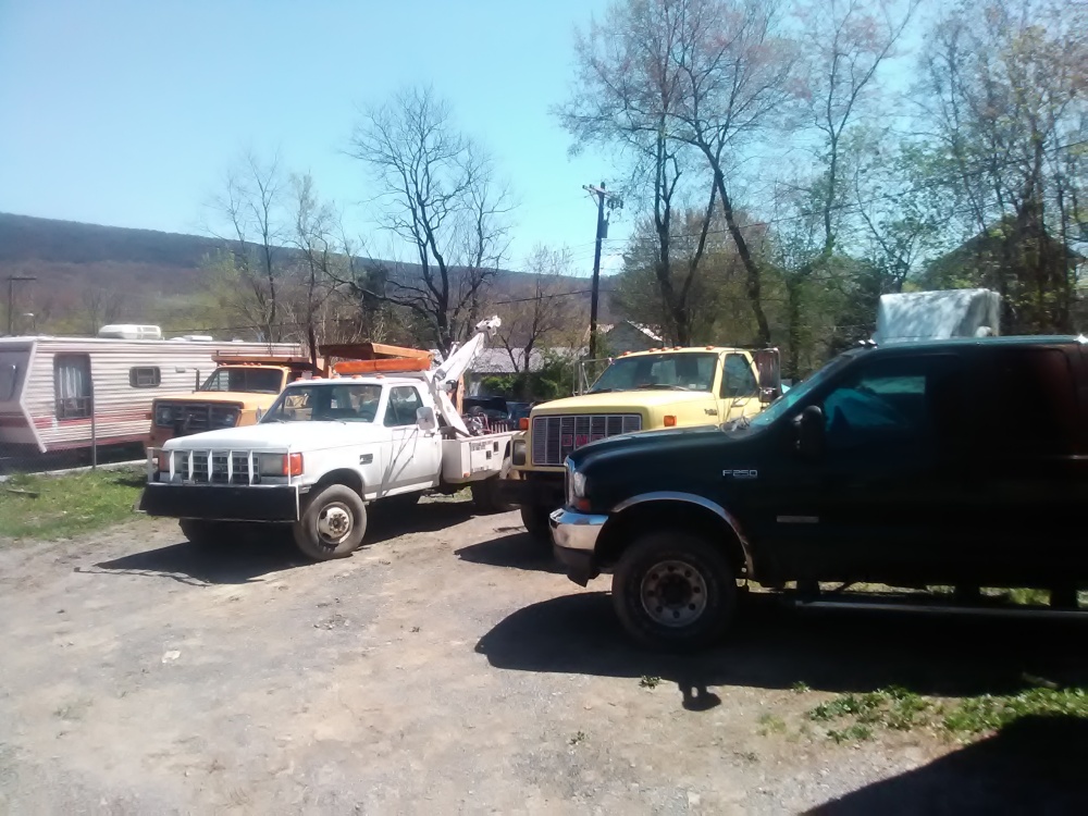 Bonnett's Used Cars & Auto 01