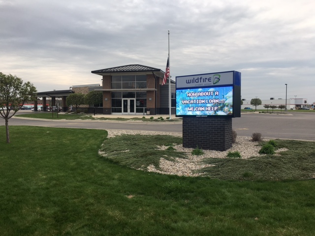 Wildfire Credit Union 01