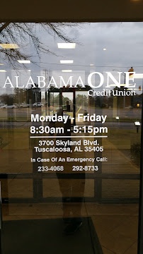 Alabama ONE Credit Union 02