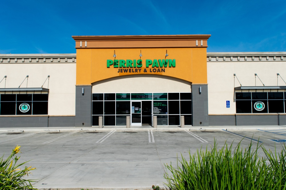 Perris Pawn 01