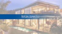 David Cary, Mortgage Broker, C2 Financial Corporation 01