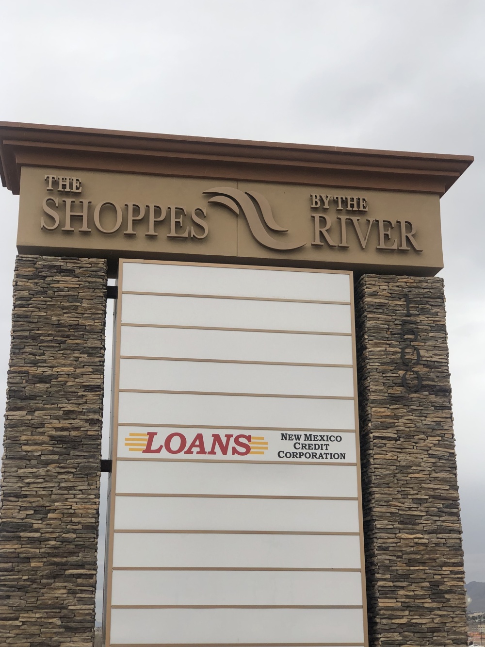 New Mexico Credit Corporation 01