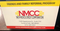 New Mexico Credit Corporation 03