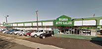 Massa Auto Pawn & Sales 01