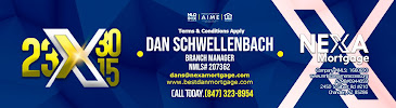 Dan Schwellenbach NEXA Mortgage, LLC 01