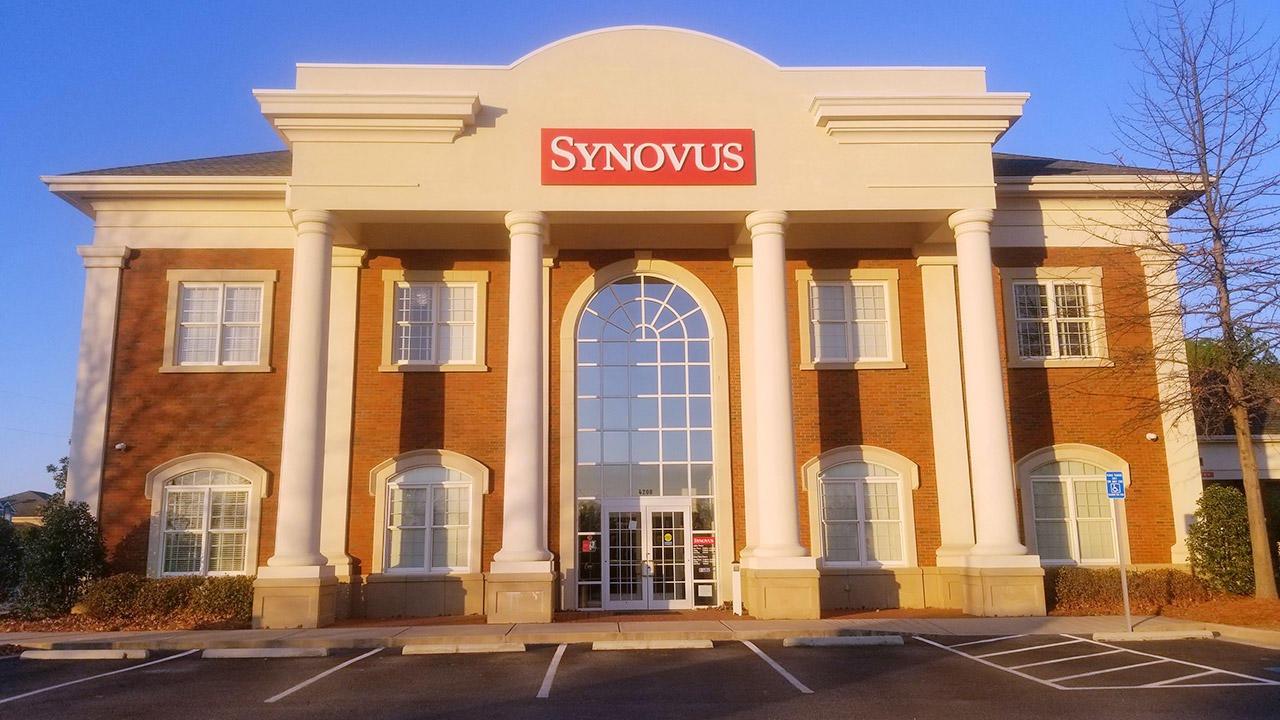 Synovus Bank 01