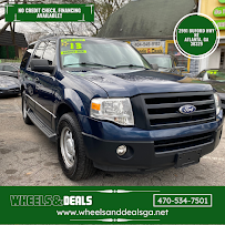 Wheels and Deals Auto Sales, LLC | Buy Here Pay Here Used Car Dealership 03
