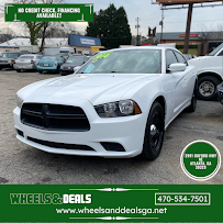 Wheels and Deals Auto Sales, LLC | Buy Here Pay Here Used Car Dealership 04