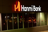 Hanmi Bank ATM 02