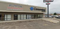 Cornerstone Bank 01