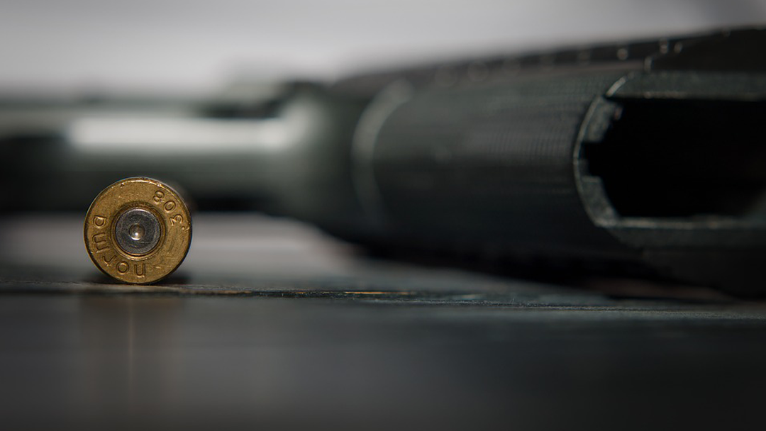 Buck Creek Gun & Pawn 01