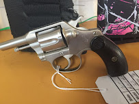 Buck Creek Gun & Pawn 03