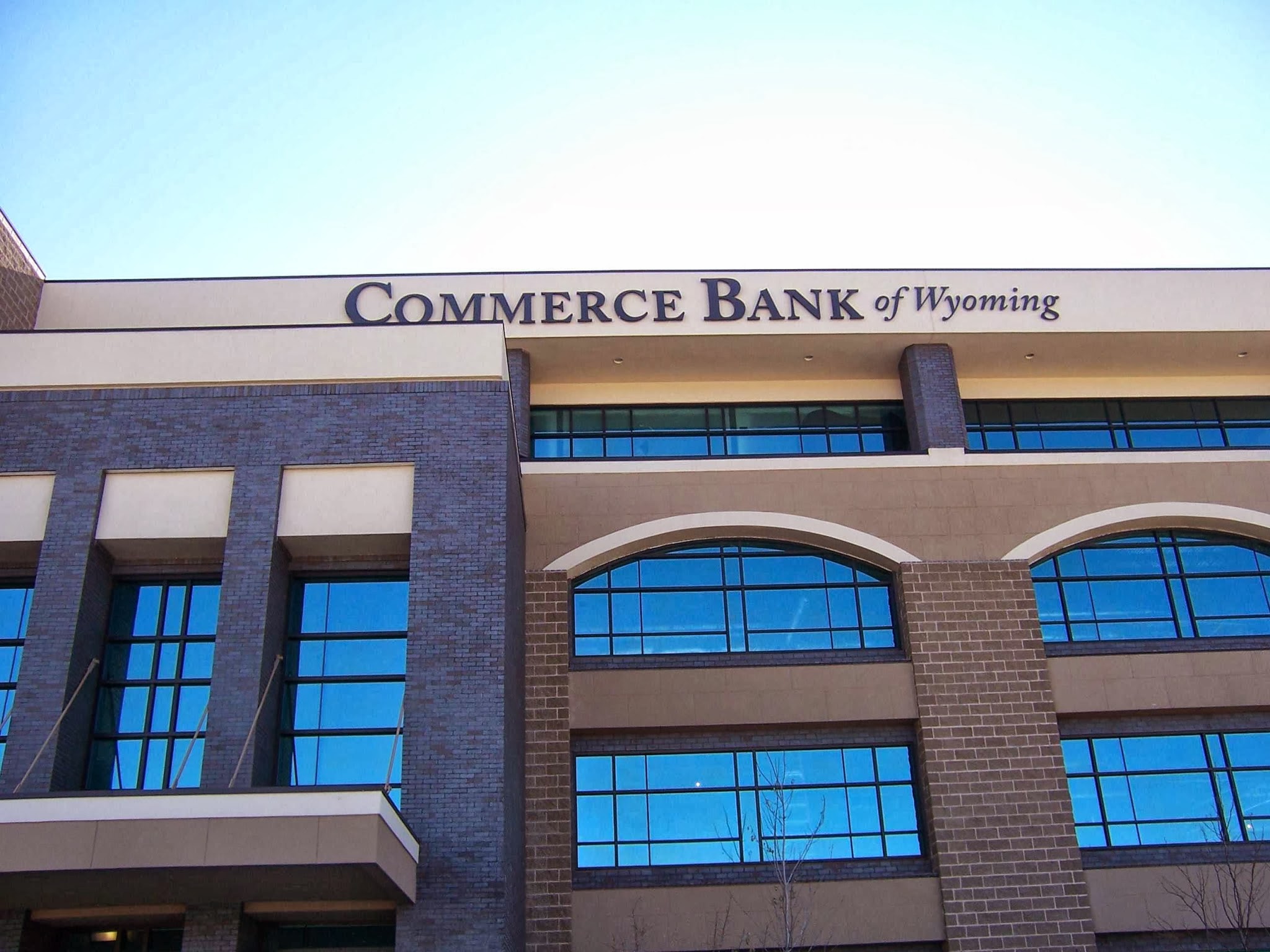 Commerce Bank of Wyoming 01