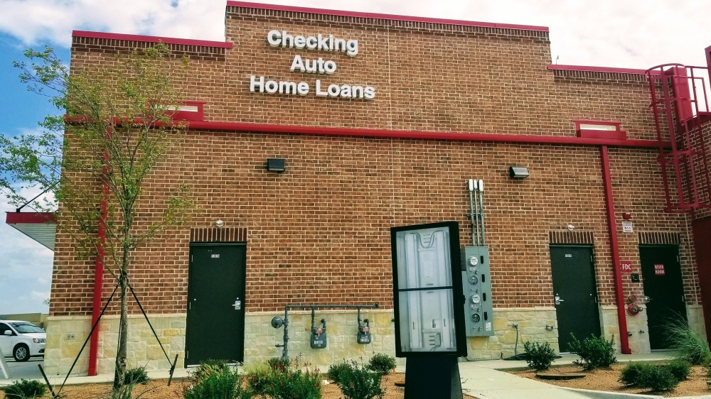 My Credit Union Haslet 01