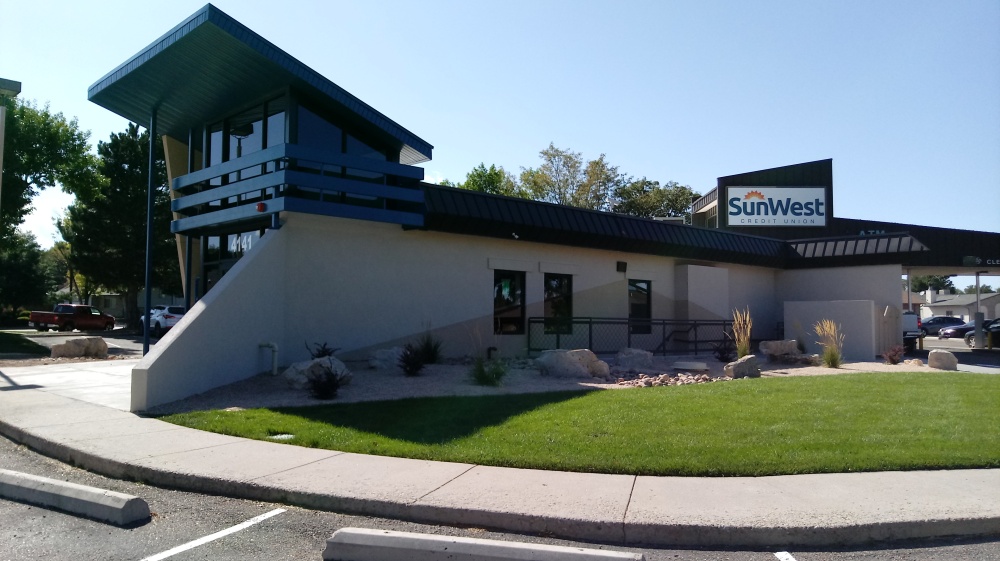 SunWest Credit Union 01