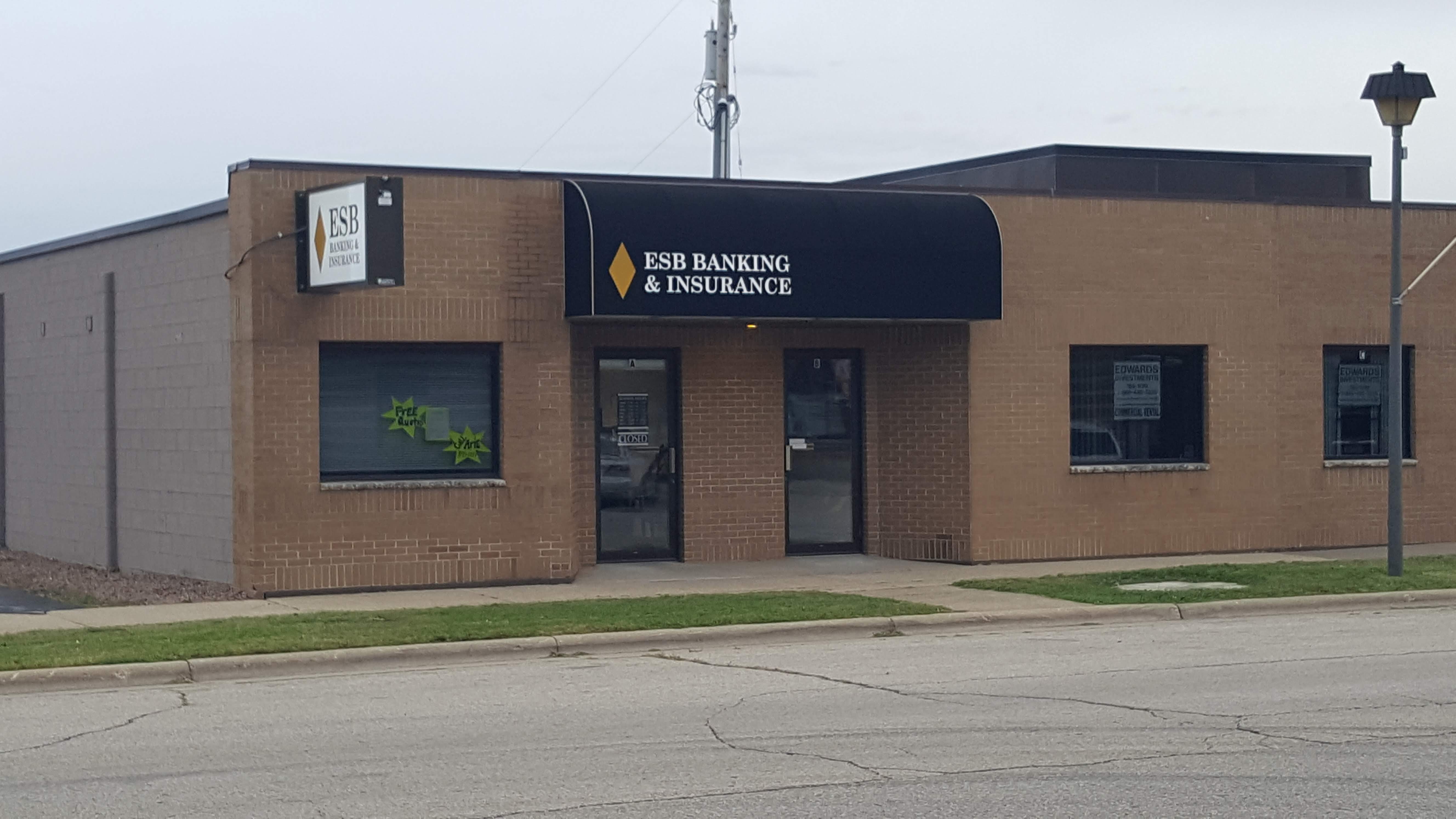 ESB Bank - La Crescent Office 01