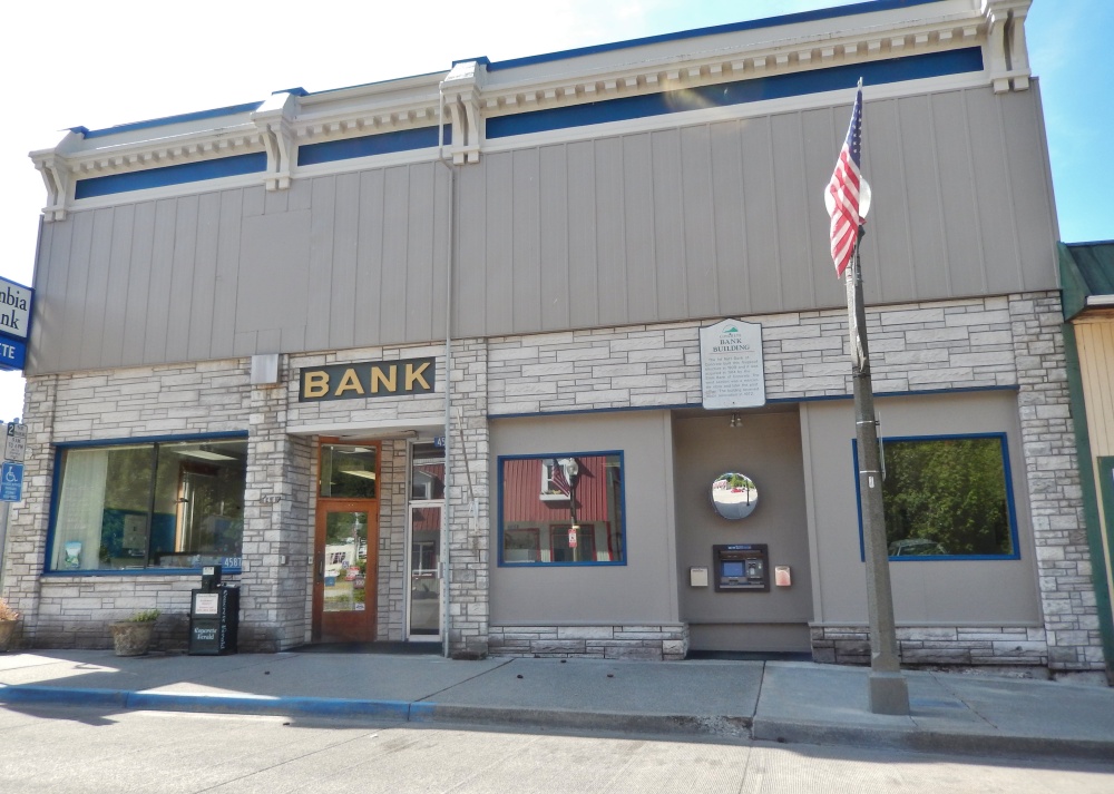Columbia Bank 01