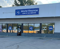 World Finance 02