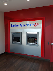 Bank of America ATM 02