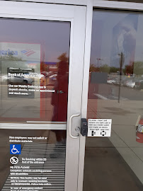 Bank of America ATM 04