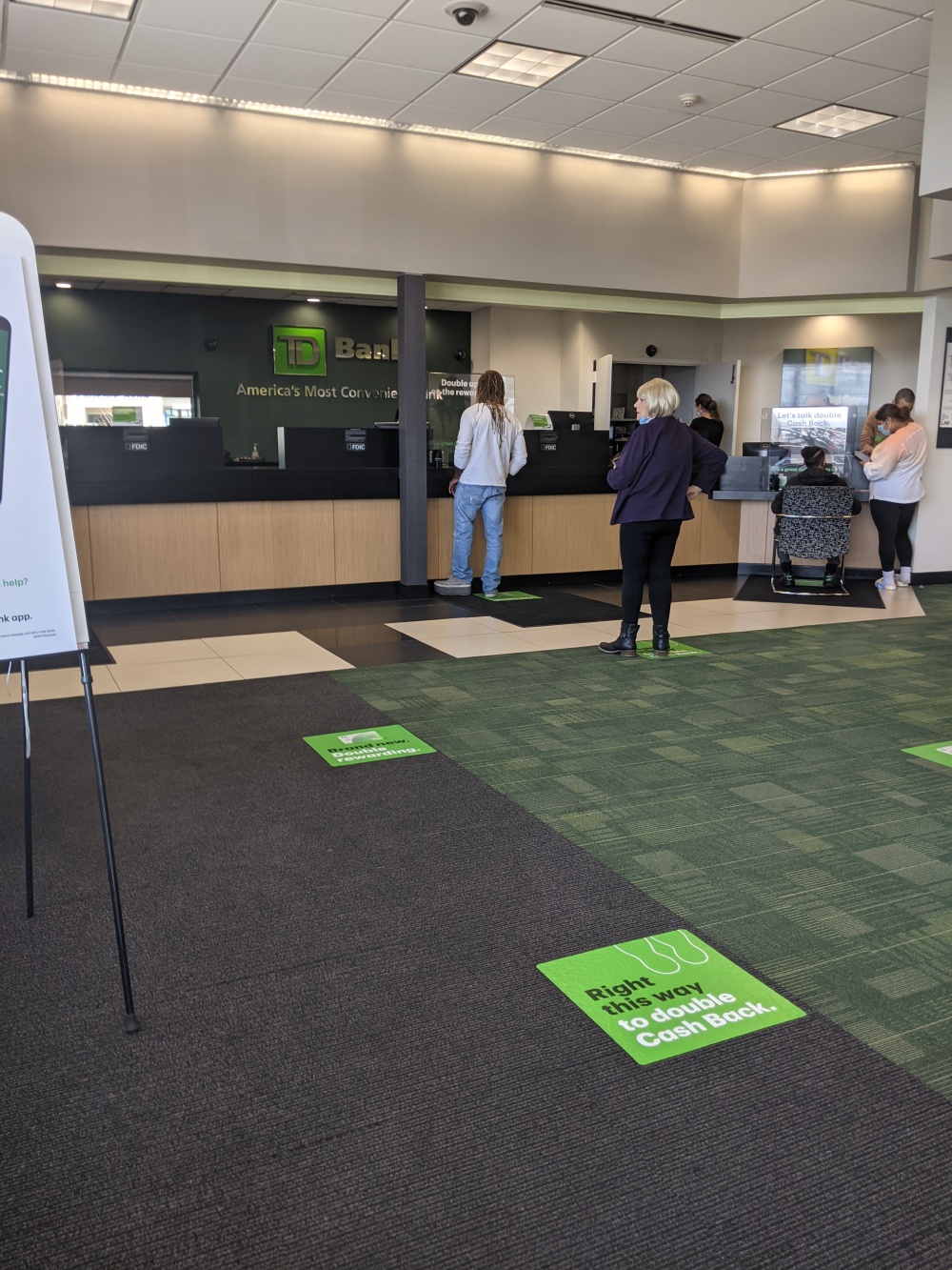 TD Bank 01