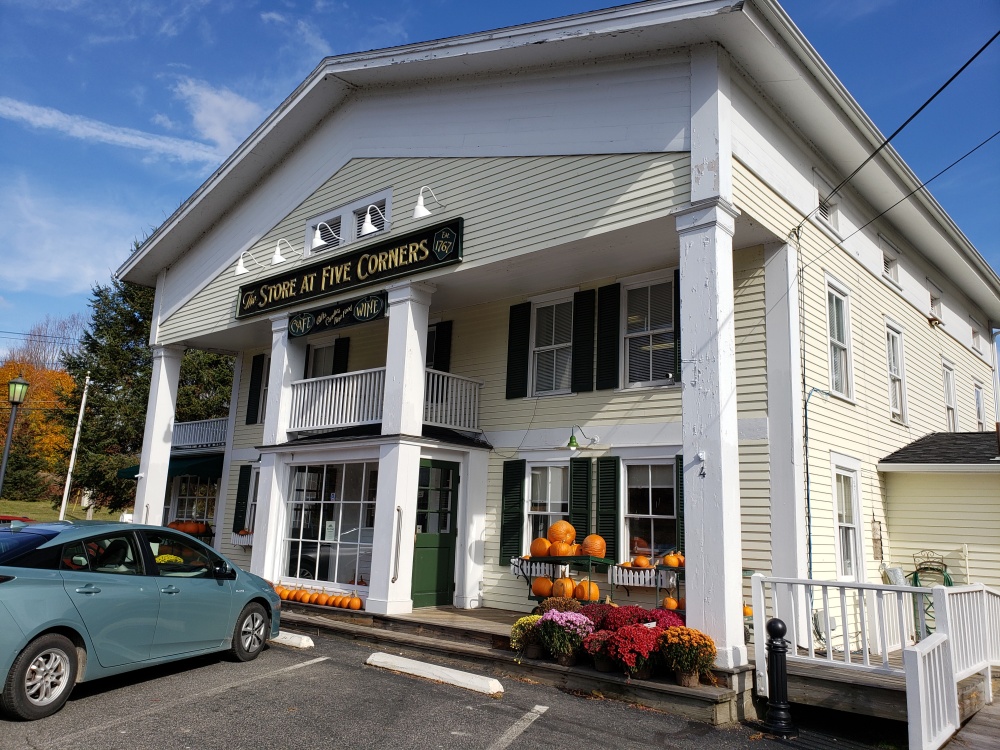 The Store at Five Corners 01