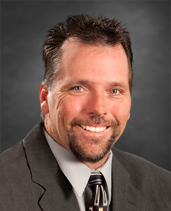 Dave Jensen at CrossCountry Mortgage, LLC 01