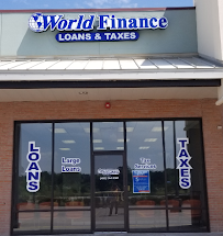 World Finance 02