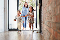 Amerifirst Home Mortgage - Greenville 02