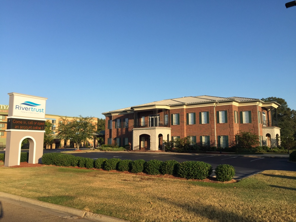 Rivertrust Federal Credit Union 01