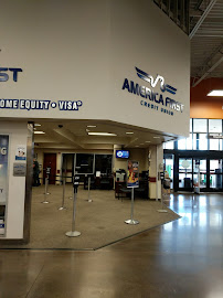 America First Credit Union (inside Smith's) 03