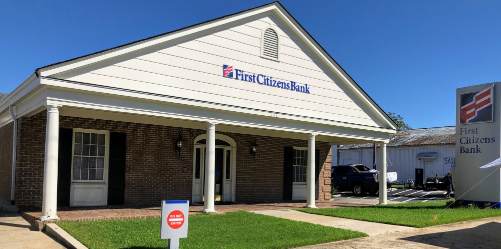 First Citizens Bank 01