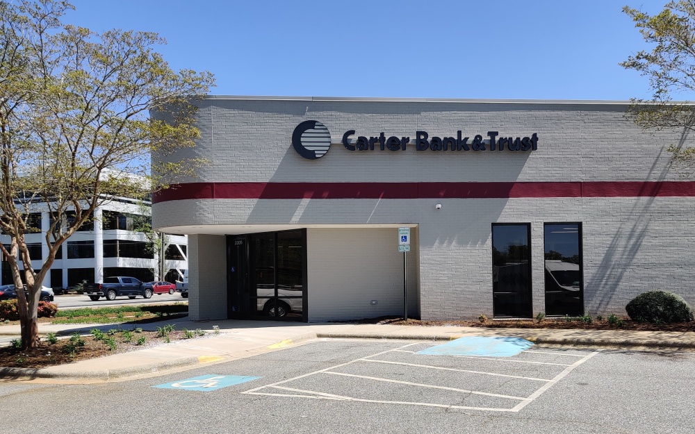 Carter Bank & Trust 01