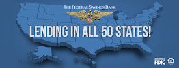 The Federal Savings Bank 01