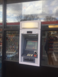 PNC Bank ATM 02