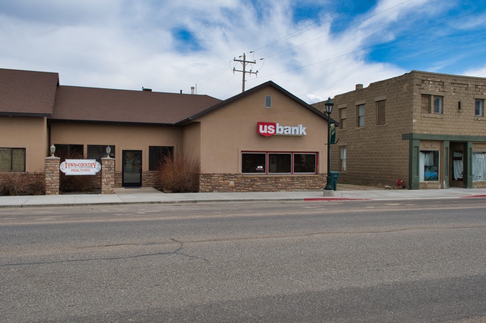 U.S. Bank Branch 01