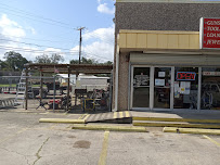 Sam Houston Pawn and Jewelry 01