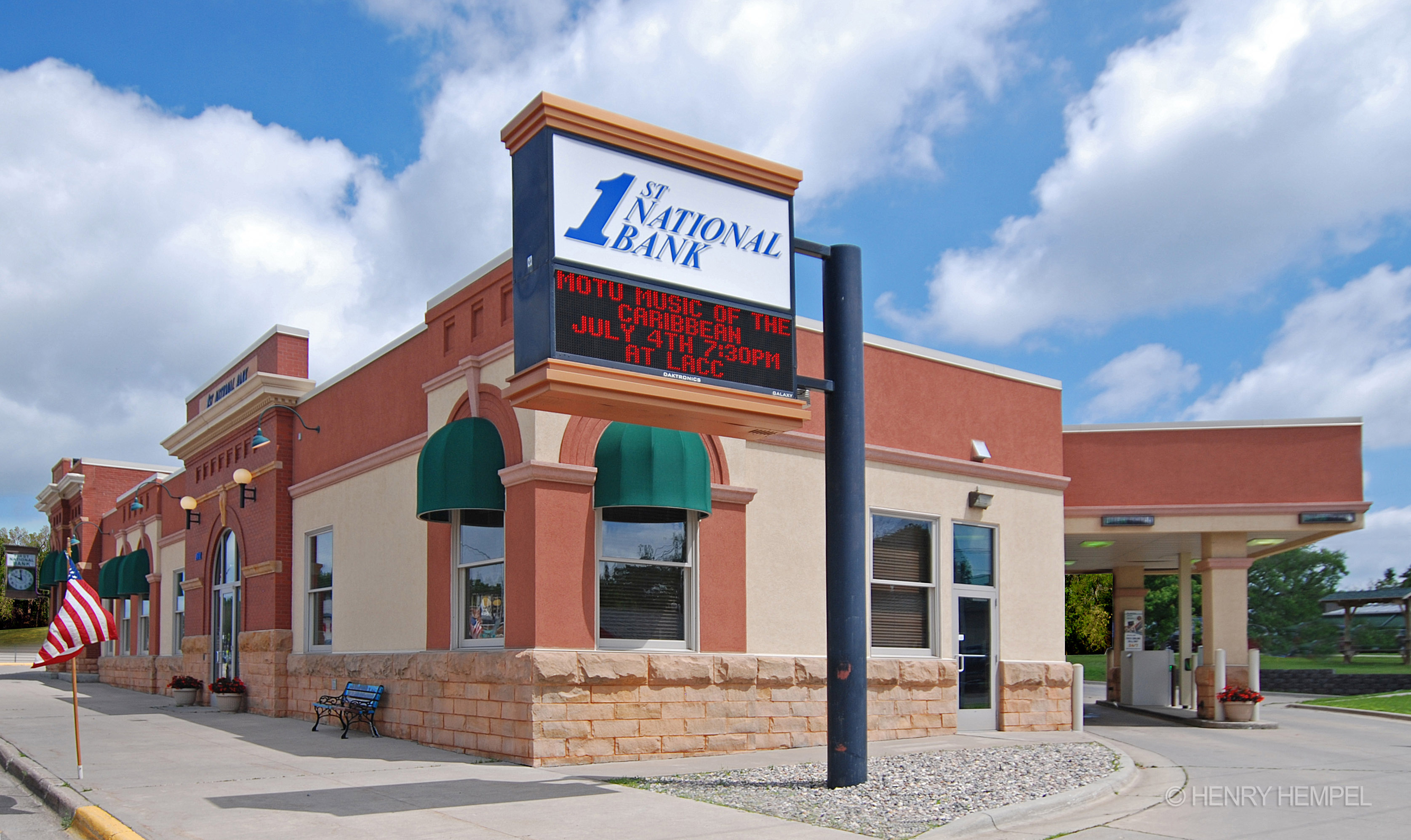 First National Bank 01