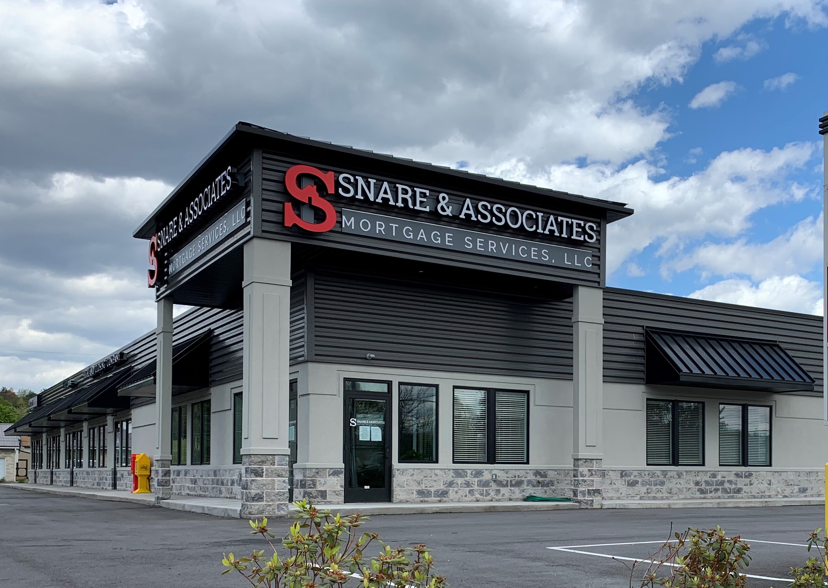Snare and Associates 01