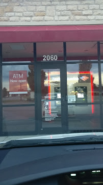 Bank of America ATM 02