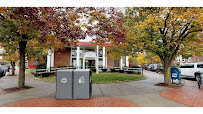 Bank of America (with Drive-thru ATM) 01