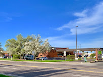 Bank of America (with Drive-thru services) 02