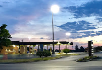 Bank of America (with Drive-thru services) 03