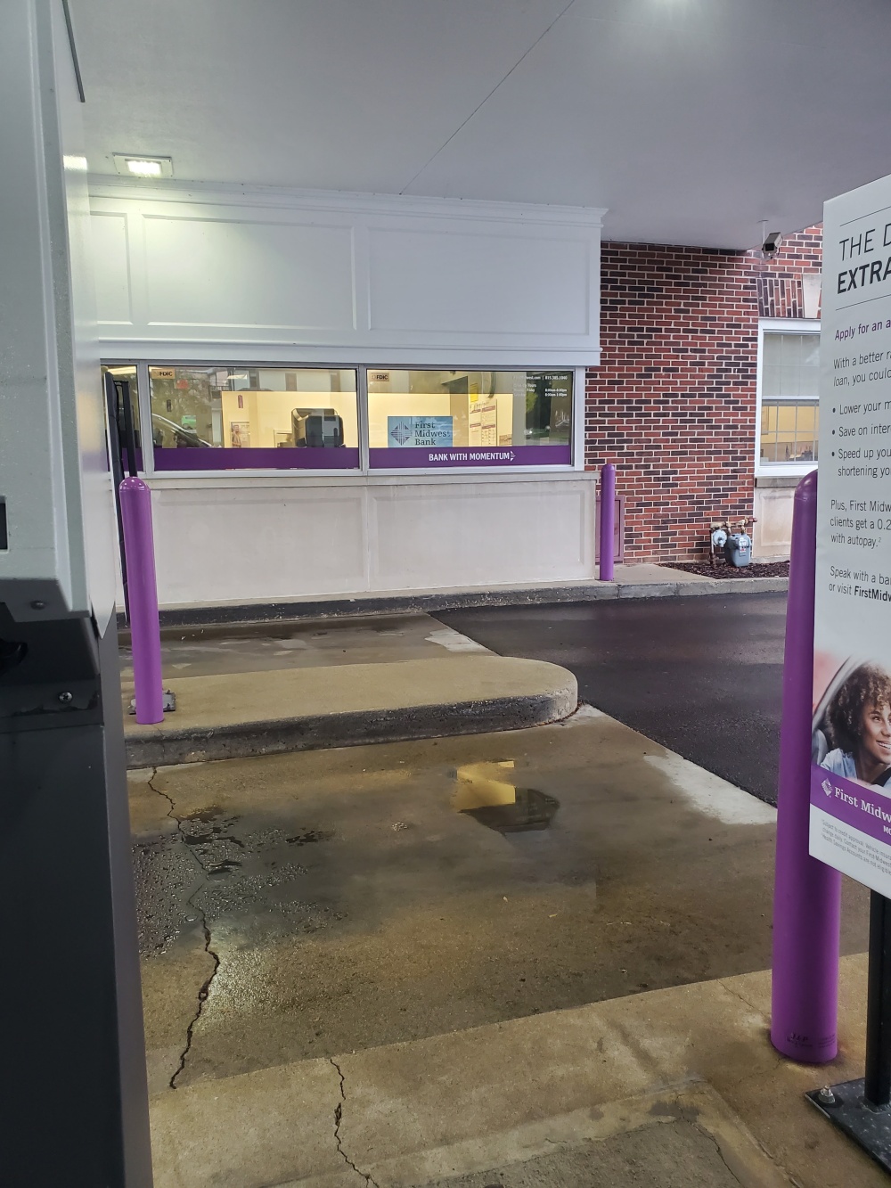First Midwest Bank 01
