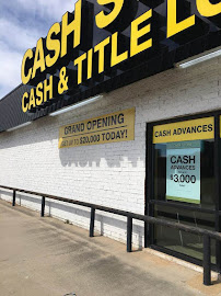 Cash Store 04