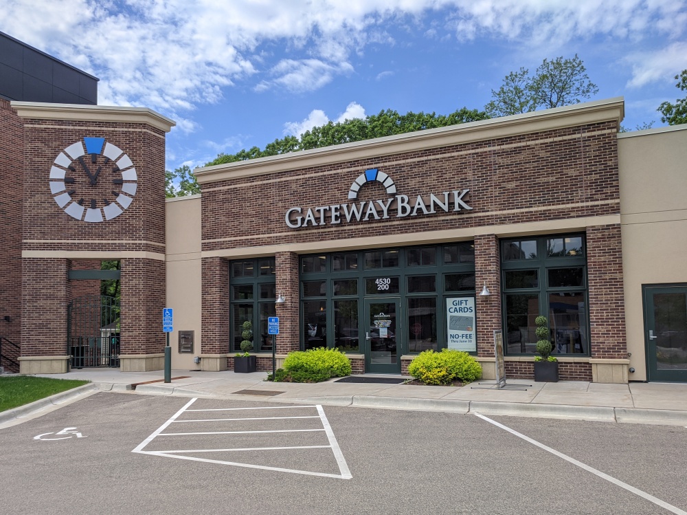 Gateway Bank 01