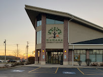 NuMark Credit Union 01