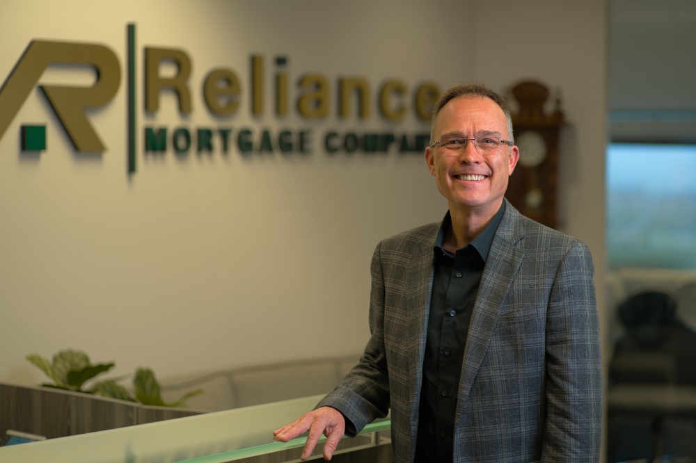 Cory Loudermilk - Reliance Mortgage Company 01