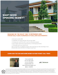 Cory Loudermilk - Reliance Mortgage Company 03