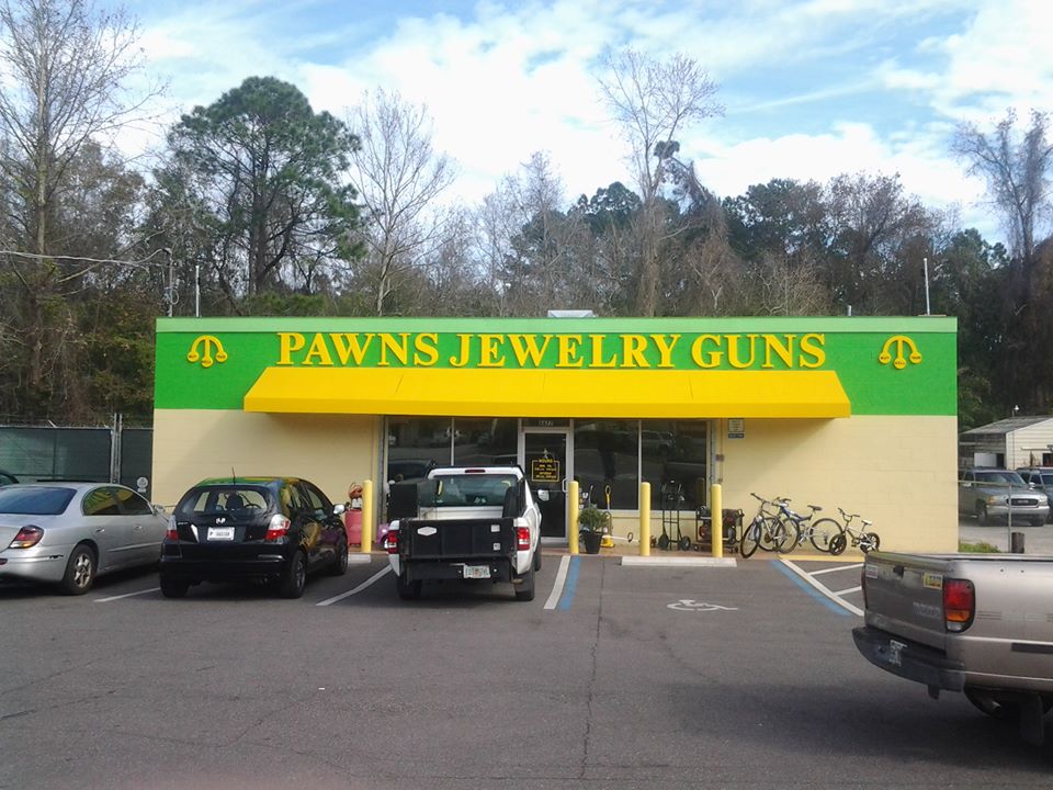 Money Mizer Pawns and Jewelers of Jacksonville, FL (Blanding Blvd) 01